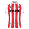 Camiseta de fútbol Stoke City Primera Equipación 2022-23 - Hombre